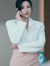 Episode 35 - Dewa Pelindung Sang CEO
