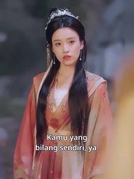 Episode 22 - Jadi Dewa Karna Patah Hati