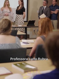 Episódio 20 - Amor Louco