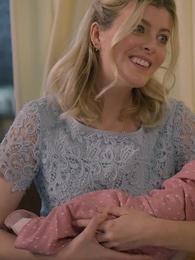 Episode 55 - Der dominante CEO liebt mich in den Wechseljahren