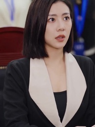 Wanita Berhati Serigala - Episode 48