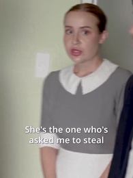 The Return Of My Child's Missing Mother - Episode 11