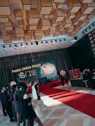 Episode 7 - Dewa Pelindung Sang CEO