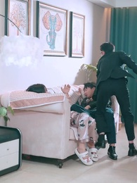 [Doublé] Mon cœur, on rentre - Episode 89