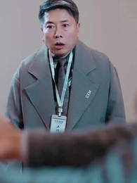 Episode 41 - Dewa Pelindung Sang CEO