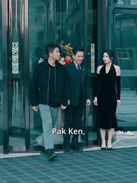Episode 83 - Dewa Pelindung Sang CEO