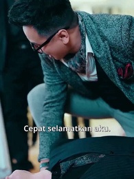 Episode 65 - Dewa Pelindung Sang CEO