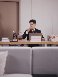 Wanita Berhati Serigala - Episode 29