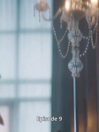 Episode 9 - Takdir Cinta Berakhir dalam Pengkhianatan