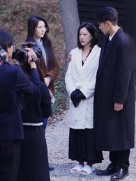 Wanita Berhati Serigala - Episode 26