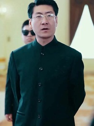 Episode 53 - Dewa Pelindung Sang CEO