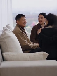 Episode 42 - Wanita Berhati Serigala