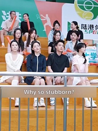 [Dubbed] Reborn to Know You - Episode 51