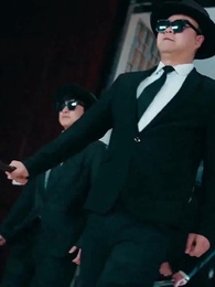 Dewa Pelindung Sang CEO - Episode 10