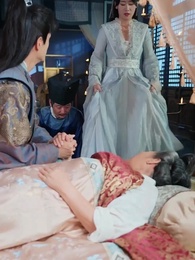 Episodio 40 - [Doblado] Médica milagrosa y princesa viciosa