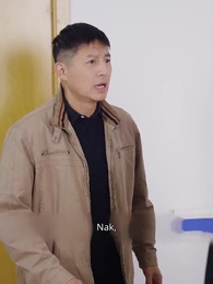 Wanita Berhati Serigala - Episode 43