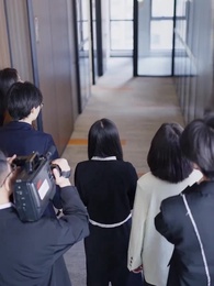 Episode 10 - Wanita Berhati Serigala