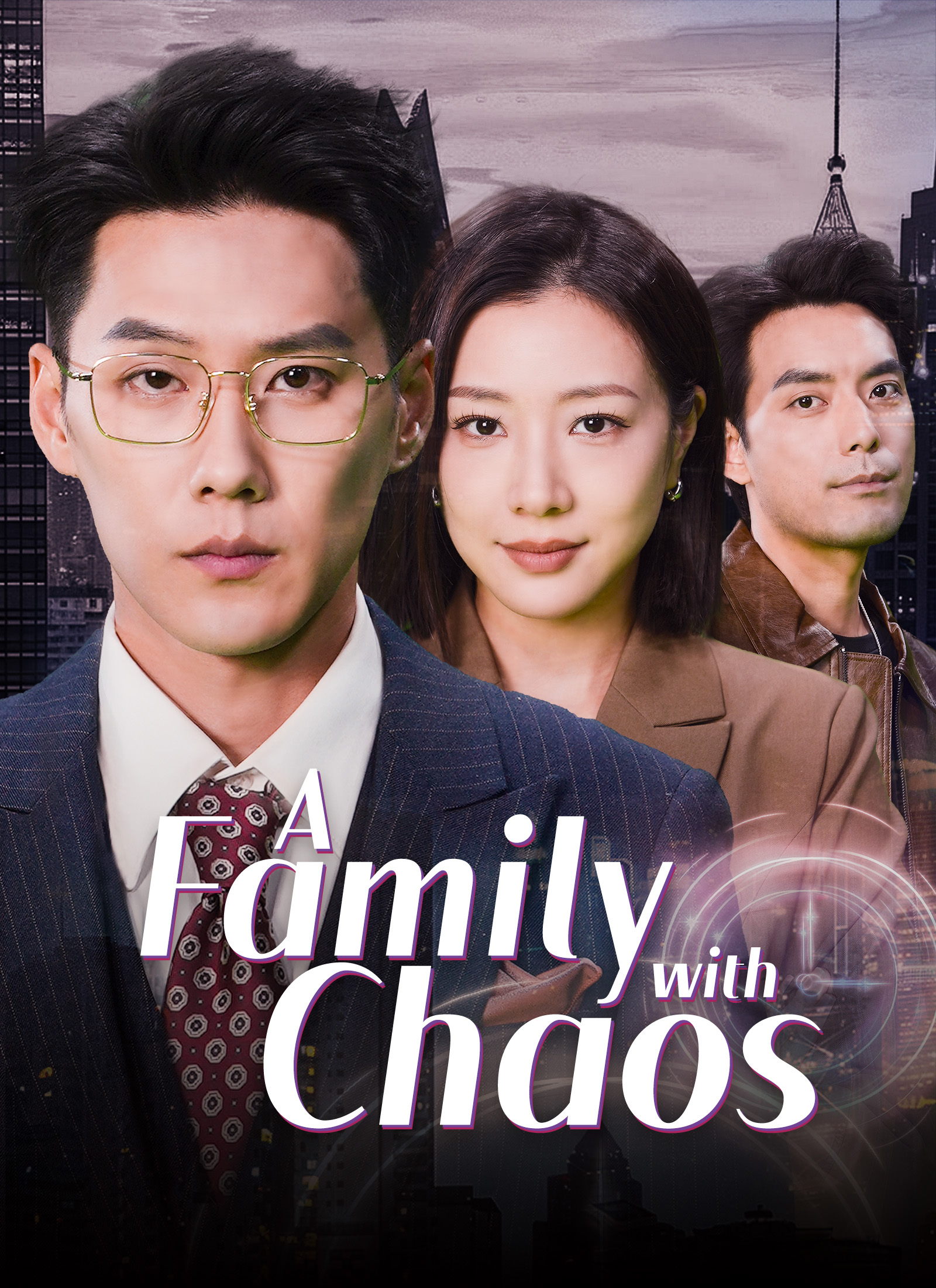 A Family with Chaos