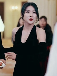 Dewa Pelindung Sang CEO - Episode 69