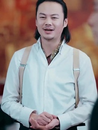 Episode 70 - Dewa Pelindung Sang CEO
