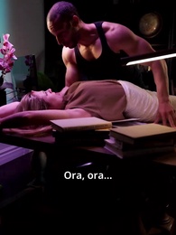 Amor Louco - Episode 25