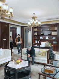 孝行息子 - Episode 5