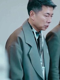 Episode 42 - Dewa Pelindung Sang CEO