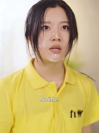 Épisode 25 - [Doublé] Mon cœur, on rentre