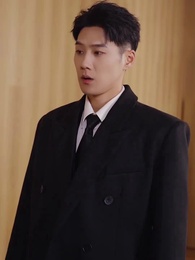 Wanita Berhati Serigala - Episode 20