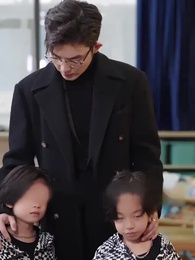 Épisode 13 - [Doublé] Mon cœur, on rentre