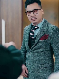 Dewa Pelindung Sang CEO - Episode 43