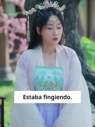 [Doblado] Médica milagrosa y princesa viciosa - Episode 37