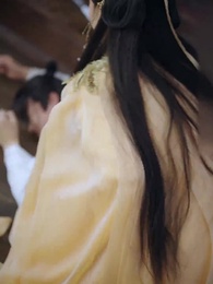 Jadi Dewa Karna Patah Hati - Episode 24