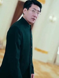 Episode 51 - Dewa Pelindung Sang CEO