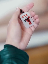 Dewa Pelindung Sang CEO - Episode 47