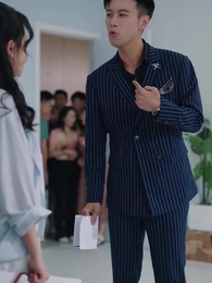 Tập 16 - Báu Vật Trong Tay