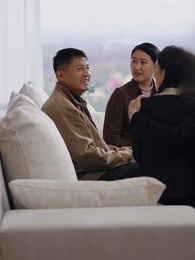 A Family with Chaos - Episode 42