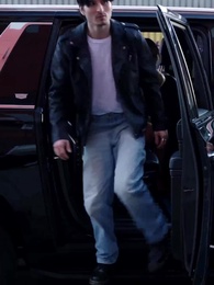 Amour à nouveau, ma princesse - Episode 8