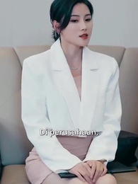 Episode 44 - Dewa Pelindung Sang CEO