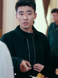 Episode 68 - Dewa Pelindung Sang CEO
