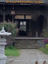 Jadi Dewa Karna Patah Hati - Episode 25