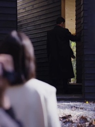 Episode 13 - Wanita Berhati Serigala