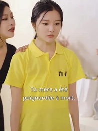 Épisode 22 - [Doublé] Mon cœur, on rentre