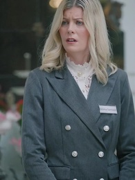 Episode 62 - Der dominante CEO liebt mich in den Wechseljahren