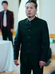 Episode 75 - Dewa Pelindung Sang CEO