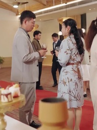 ตอนที่ 14 - เมียน้อยสลับลูกฉันไป