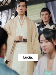 Episodio 32 - [Doblado] Médica milagrosa y princesa viciosa