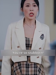 [Dubbed] Reborn to Know You - Episode 42