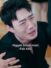 Episode 77 - Dewa Pelindung Sang CEO