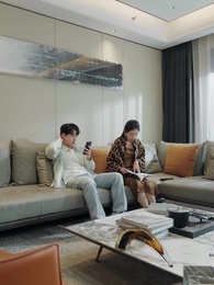 27화 - 18년의 침묵